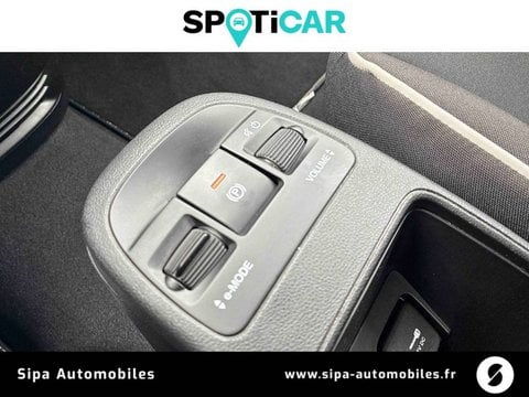 Voitures D'occasion À Mérignac | Fiat 500 E 118 Ch Nouvelle 3P
