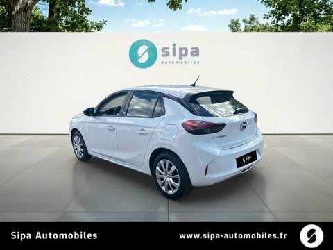 Voitures D'occasion À Muret | Opel Corsa Electrique 136 Ch & Batterie 50 Kwh Edition 5P