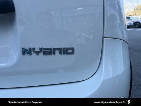 Voitures D'occasion À Bayonne | Fiat Panda 1.0 70 Ch Hybrid Bsg S/S 5P