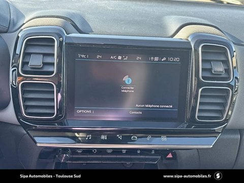 Voitures D'occasion À Toulouse | Citroën C5 Aircross Puretech 130 S&S Eat8 C-Series 5P