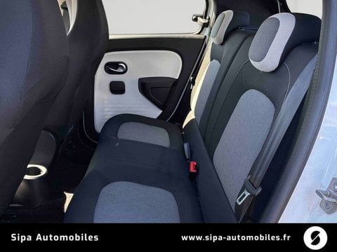Voitures D'occasion À Mérignac | Renault Twingo Iii Sce 75 - 20 Zen 5P