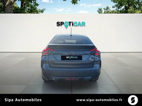 Voitures D'occasion À Mont-De-Marsan | Citroën C4 Puretech 130 S&S Bvm6 Shine 5P