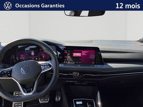 Voitures D'occasion À Tarbes | Volkswagen Golf 1.5 Etsi Opf 150 Dsg7 R-Line 5P