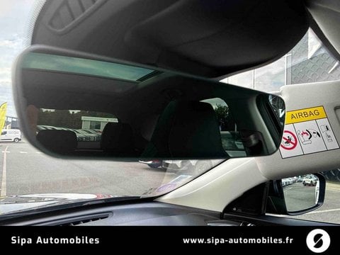 Voitures D'occasion À Lescar | Mg Ehs 1.5T Gdi Phev Luxury 5P