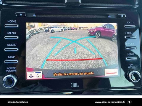 Voitures D'occasion À Le Bouscat | Toyota Prius Hybride Rc19 Hybride Dynamic Pack Premium 5P