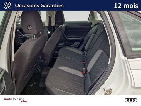 Voitures D'occasion À Tarbes | Volkswagen Taigo 1.0 Tsi 110 Bvm6 Life Plus 5P
