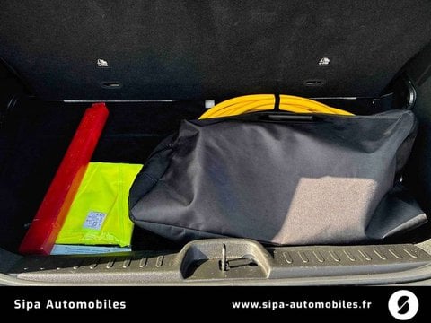 Voitures D'occasion À Mérignac | Fiat 500 E 95 Ch Icône 3P