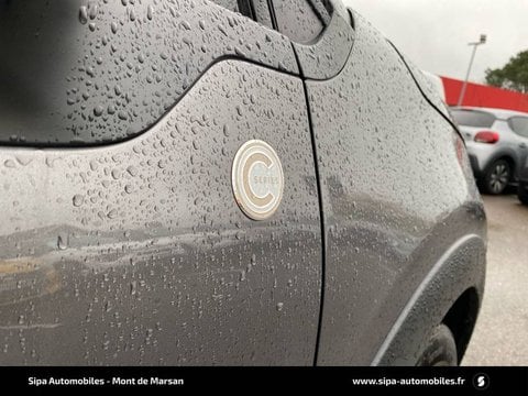 Voitures D'occasion À Mont-De-Marsan | Citroën C3 Puretech 83 S&S Bvm5 C-Series 5P