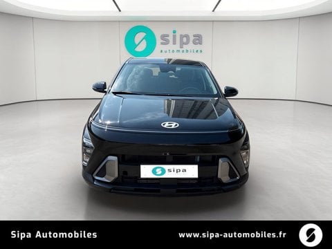 Voitures D'occasion À Le Bouscat | Hyundai Kona 1.0 T-Gdi 100 Intuitive 5P
