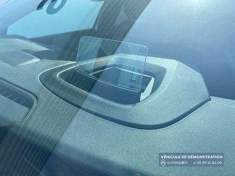 Voitures D'0Km À Lescar | Citroën C4 E- 136 Ch Automatique C-Series 5P