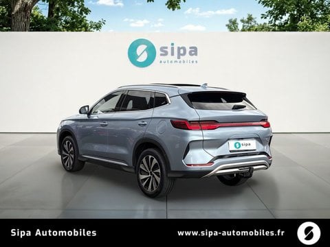 Voitures D'occasion À Mérignac | Byd Seal U 1.5L Dm-I 218 Ch Phev Boost 5P