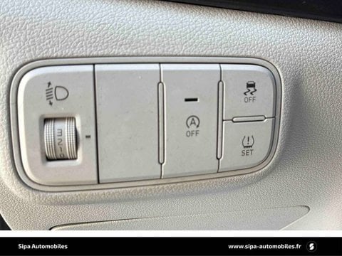 Voitures D'occasion À Villenave-D'ornon | Hyundai Bayon 1.0 T-Gdi 100 Hybrid 48V Creative 5P