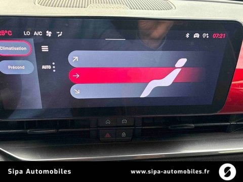 Voitures D'occasion À Bayonne | Fiat 600E 54 Kwh 156 Ch Red 5P