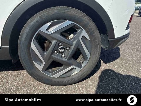 Voitures D'occasion À La-Teste-De-Buch | Hyundai Bayon 1.0 T-Gdi 100 Dct-7 Executive 5P
