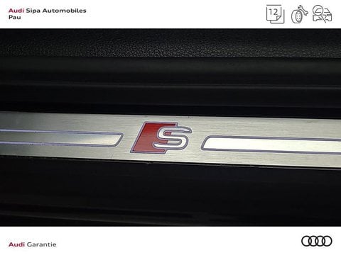 Voitures D'occasion À Lescar | Audi Q3 Sportback 45 Tfsie 245 Ch S Tronic 6 S Line 5P