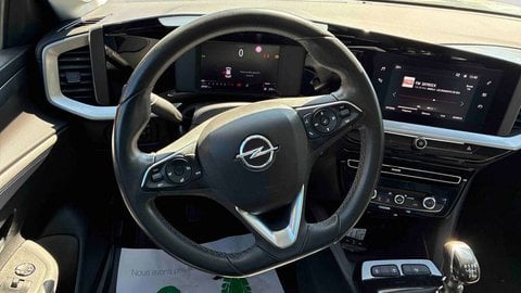 Voitures D'occasion À Toulouse | Opel Mokka 1.2 Turbo 100 Ch Bvm6 Elegance Business 5P