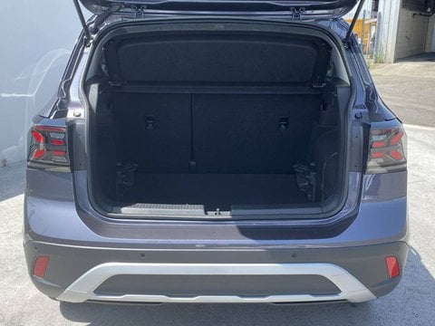 Voitures D'occasion À Lescar | Volkswagen T-Cross 1.0 Tsi 116 Start/Stop Dsg7 Style 5P