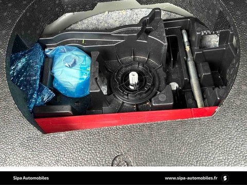 Voitures D'occasion À Toulouse | Opel Mokka 1.2 Turbo 130 Ch Bvm6 Gs Line 5P