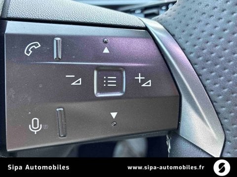 Voitures D'0Km À Toulouse | Opel Grandland Hybrid Rechargeable 195 Ch E-Dct7 Gs 5P