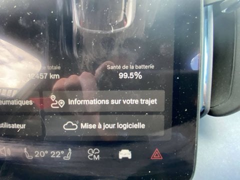 Voitures D'occasion À Lescar | Volvo Ex30 Single Extended Range 272 Ch 1Edt Plus 5P