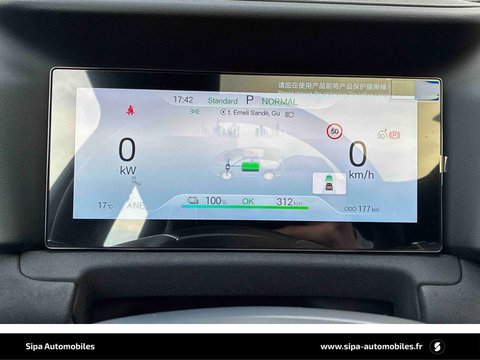 Voitures D'0Km À Mérignac | Byd Atto 2 45.1 Kwh 177 Ch Active 5P