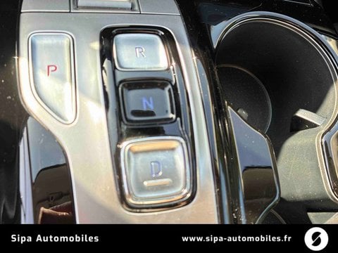 Voitures D'occasion À Le Bouscat | Hyundai Tucson 1.6 T-Gdi 230 Hybrid Bva6 Creative 5P