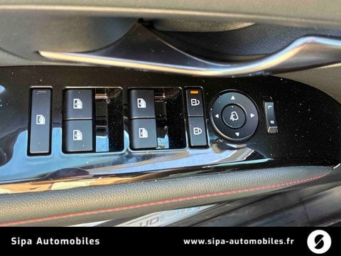 Voitures D'occasion À Le Bouscat | Hyundai Tucson 1.6 T-Gdi 215 Hybrid Bva6 N Line Executive 5P