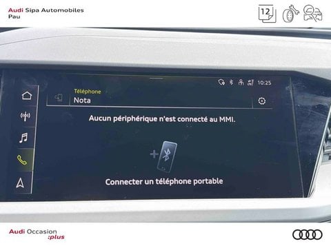 Voitures D'occasion À Lescar | Audi Q4 E-Tron 45 285 Ch 82 Kwh Design 5P