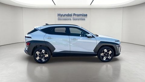 Voitures D'occasion À Le Bouscat | Hyundai Kona Hybrid 141 Executive 5P