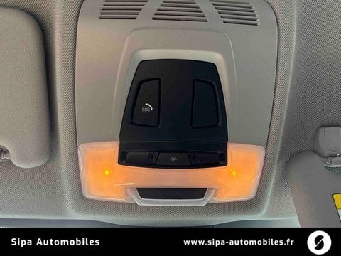 Voitures D'occasion À Toulouse | Bmw X1 Xdrive 25E 220 Ch Bva6 Business Design 5P