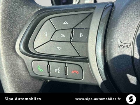 Voitures D'occasion À Toulouse | Fiat 500X 1.0 Firefly Turbo T3 120 Ch Sport 5P