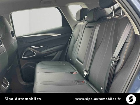 Voitures D'0Km À Mérignac | Byd Sealion 5 Dm-I Sealion 5 1.5L Dm-I 212 Ch Phev Design 5P