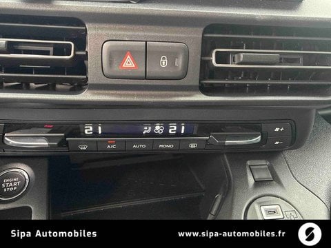 Voitures D'0Km À Bayonne | Opel Combo Diesel 130 Ch M Automatique Elegance Pack 5P