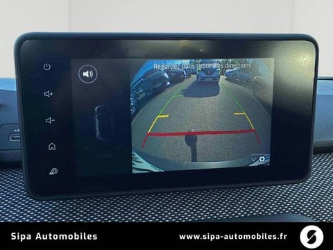 Voitures D'occasion À Toulouse | Dacia Sandero Tce 90 - 22 Stepway Confort 5P