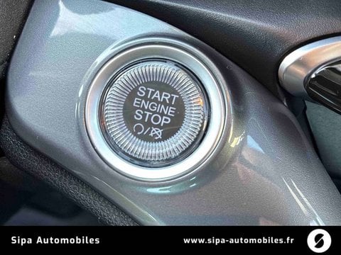 Voitures D'occasion À Mérignac | Fiat 500 E 95 Ch Nouvelle 3P