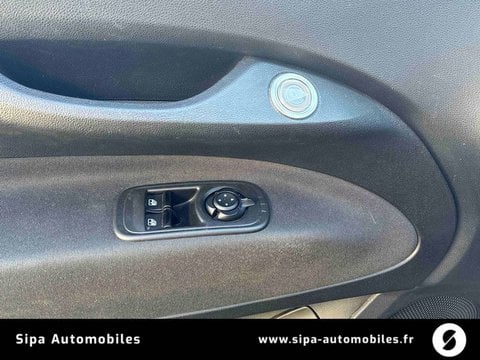 Voitures D'occasion À Dax | Fiat 500 Iii Electrique E 118 Ch Nouvelle 3P
