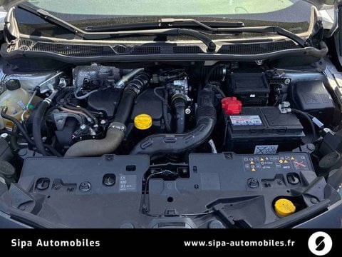 Voitures D'occasion À Toulouse | Renault Captur Dci 90 Energy Business 5P