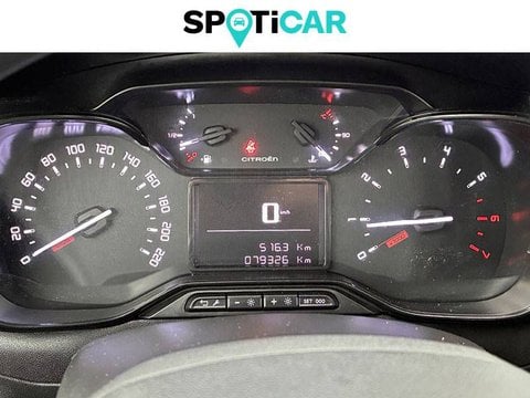 Voitures D'occasion À Lescar | Citroën C3 Bluehdi 100 S&S Bvm6 Feel 5P