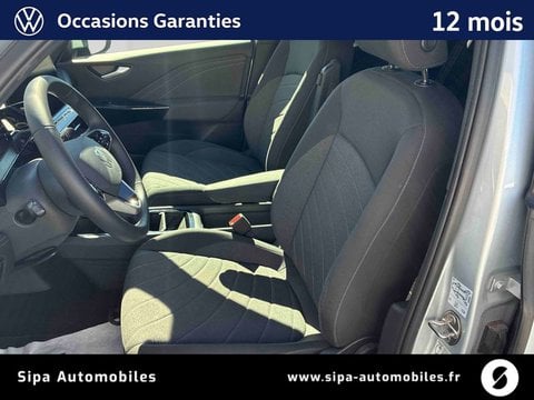 Voitures D'occasion À Lescar | Volkswagen Id.3 204 Ch Pro Performance Life Plus 5P