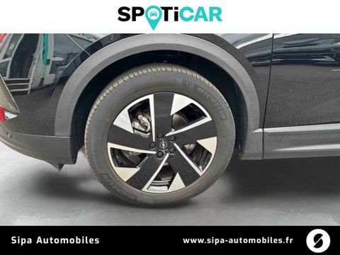 Voitures D'occasion À Lescar | Opel Grandland 1.2 Turbo Hybrid 136 Ch E-Dct6 Gs 5P