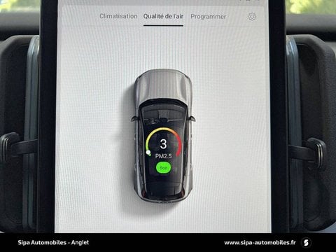 Voitures D'occasion À Anglet | Volvo Ex30 Single Extended Range 272 Ch 1Edt Ultra 5P