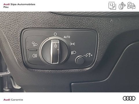 Voitures D'occasion À Lescar | Audi Q2 30 Tdi 116 S Tronic 7 S Line 5P