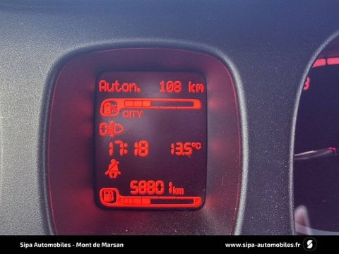Voitures D'occasion À Mont-De-Marsan | Fiat Panda Iii 1.0 70 Ch Hybride Bsg S/S City 5P