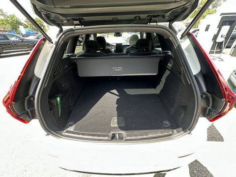 Voitures D'0Km À Labège | Volvo Xc60 Ii T6 Awd Hybride Rechargeable 253 Ch+145 Ch Geartronic 8 ...