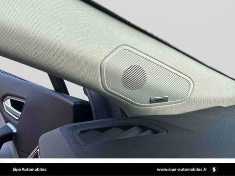 Voitures D'occasion À Villenave-D'ornon | Renault Captur Blue Dci 115 Edc Initiale Paris 5P