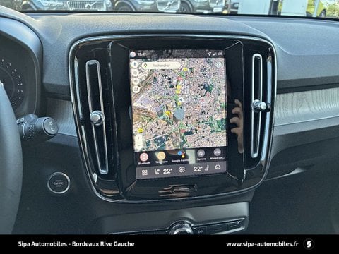 Voitures D'0Km À Mérignac | Volvo Xc40 B3 163 Ch Dct7 Lounge Edition 5P