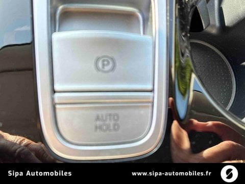 Voitures D'occasion À Le Bouscat | Hyundai Tucson 1.6 T-Gdi 230 Hybrid Bva6 Creative 5P