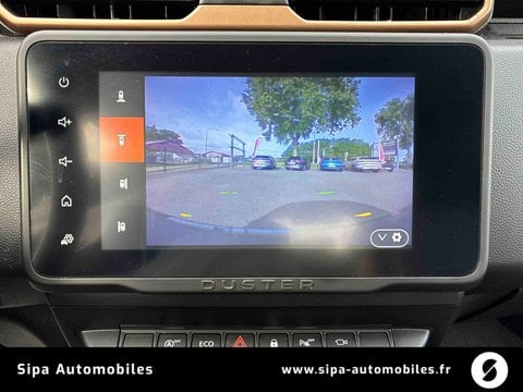 Voitures D'occasion À Fenouillet | Dacia Duster Blue Dci 115 4X2 Extreme 5P