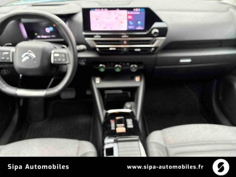 Voitures D'occasion À Lescar | Citroën C4 Bluehdi 130 Eat8 Max 5P