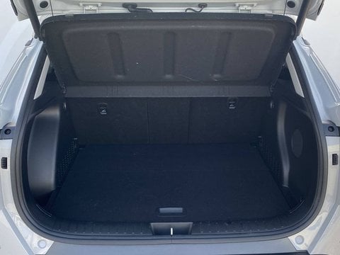 Voitures D'occasion À Le Bouscat | Hyundai Kona Ii Hybrid 141 Executive 5P
